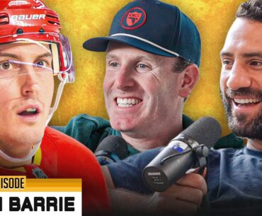 Retirement Stories ft. Tyson Barrie - Episode 582