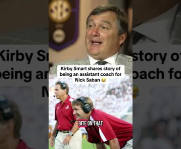 Coach Smart knew when to stay quiet 😅