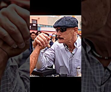 “Devon Larratt’s Victory Over Allen Fisher – A Power Clash!”#armsport #armwrestling "Devon Larratt’s Victory Over Allen Fisher – A Power Clash!"#armsport #armwrestling