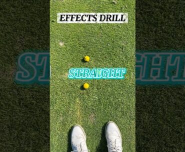 How to hit with effects in golf #golf #golfswing #golftips #golfer #golflife #golfing #golfdrills How to hit with effects in golf #golf #golfswing #golftips #golfer #golflife #golfing #golfdrills