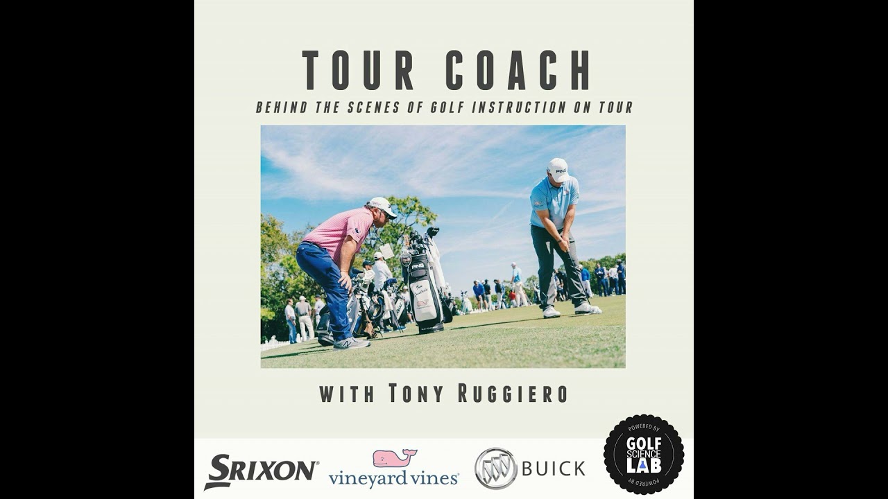 Talking with Rick Lamb about preparing for the 2021 Tour Talking with Rick Lamb about preparing for the 2021 Tour