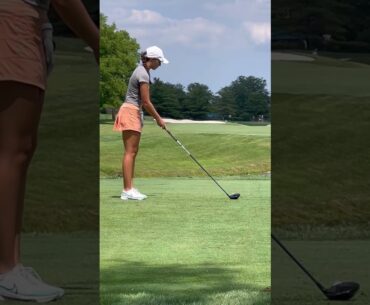 #golfswing #fyp #followthrough #waitforit #golfergolfing