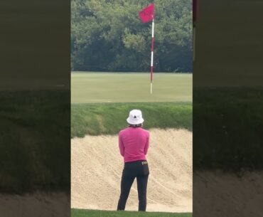 #golfswing #fyp #followthrough #waitforit #golfergolfing