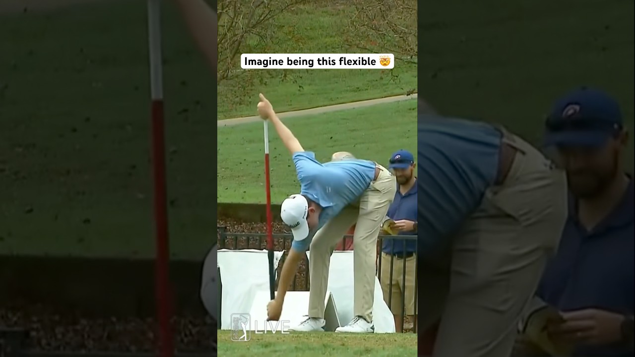 CRAZY flexibility 😱 CRAZY flexibility 😱