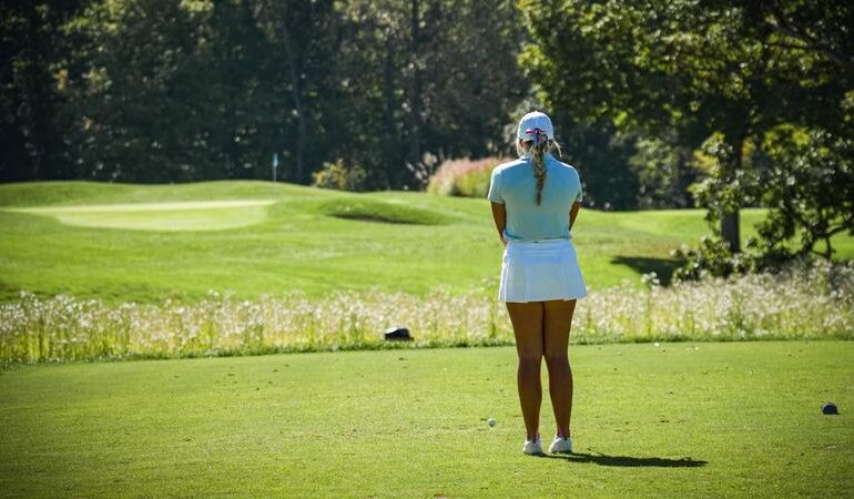 Sycamore Golf back at Toledo Rocket Classic for first time since Fall 2016