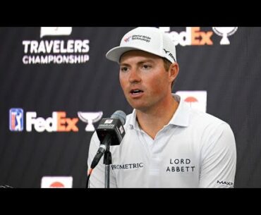 PGA Tour winner makes financial request to golfer who won $720,000 after text exchange