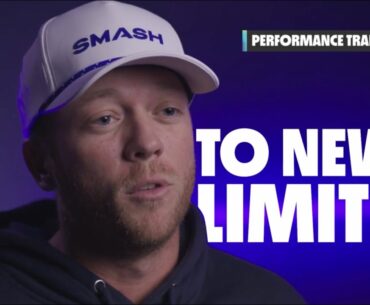 Inside Talor Gooch’s Golf Workout | Pro Performance Training Routine