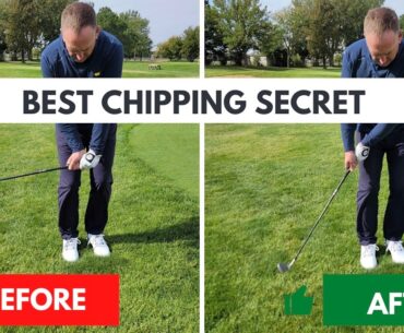 30 Years of My Best Chipping Advice in Just 5 Minutes
