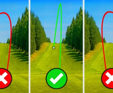 To Hit Driver Straight Always Do This Before Every Swing To Hit Driver Straight Always Do This Before Every Swing