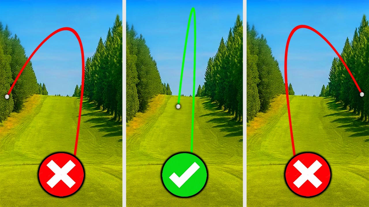 To Hit Driver Straight Always Do This Before Every Swing To Hit Driver Straight Always Do This Before Every Swing