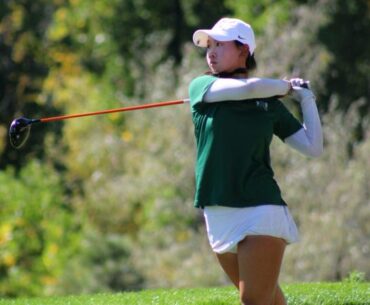 Women’s Golf Completes Round 2 At Ron Moore Intercollegiate