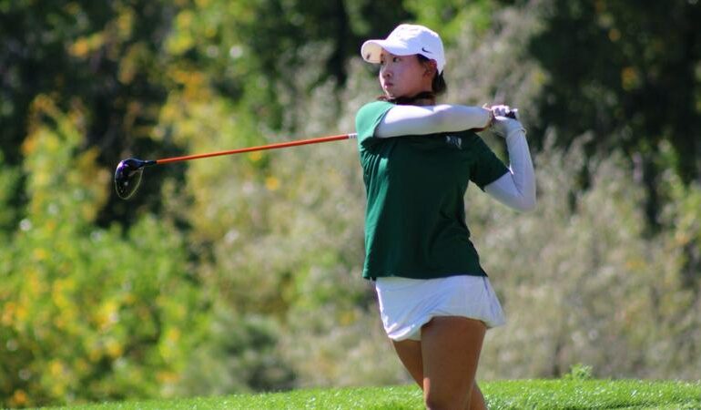 Women’s Golf Completes Round 2 At Ron Moore Intercollegiate