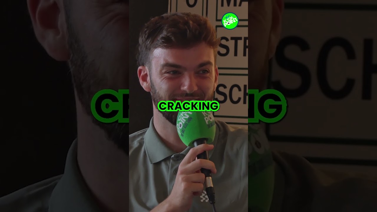 That time is got a bit awkward between Paul Casey and Tommy Fleetwood 😬 That time is got a bit awkward between Paul Casey and Tommy Fleetwood 😬