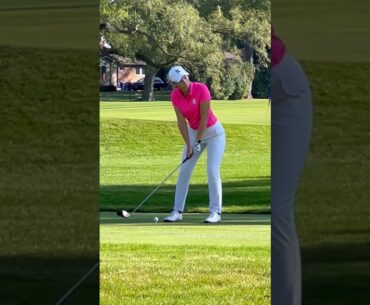 #golfswing #fyp #followthrough #waitforit #golfergolfing