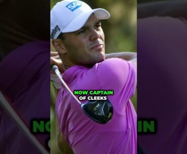 Kaymer recruiting for Liv!