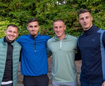 Autumn Golf Day 2025