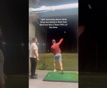 LOL #funnygirl #girlshorts #relatable #silly #golfing #shortsfeed #viral #trending #shorts #girl