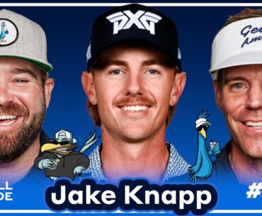 Jake Knapp talks his insane 59 at PGA National, how Signature Events are changing the Tour.