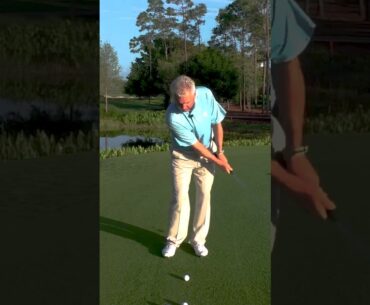 Chipping Golf Tips