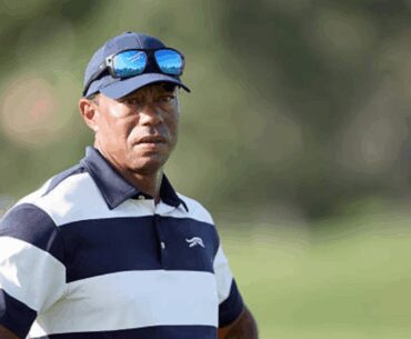 Tiger Woods in 2025: Can he still compete at golf’s highest level? | International Sports News