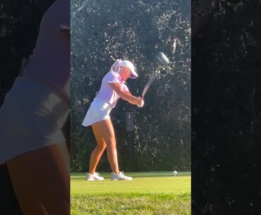 #golfswing #fyp #followthrough #waitforit #golfergolfing