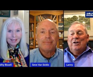 The Golf Show 2.0 Lanny Wadkins on Ryder Cups Past and Present
