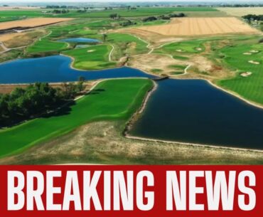 Inside Bella Ridge Golf Club — Colorado’s Most Stunning New Course । USA TODAY NEWS