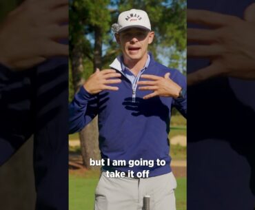 Golf Trip OOTD with @benhaddengolf