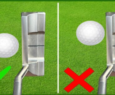 3 Putting Tips I Wish I Knew SOONER!