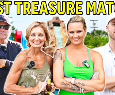 Epic Mini Golf Match Against My Parents!