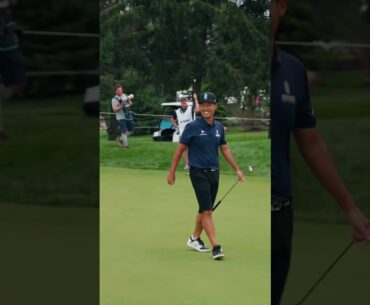 How can you not have a good time with Kevin Na and Daniel Henney 🙌🔥