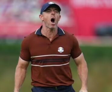 PGA president performs major Ryder Cup U-turn as Rory McIlroy receives apology