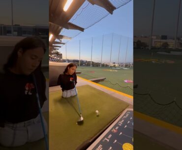 Nice shot! #viral #golf #trending #youtube #funny #shorts Nice shot! #viral #golf #trending #youtube #funny #shorts