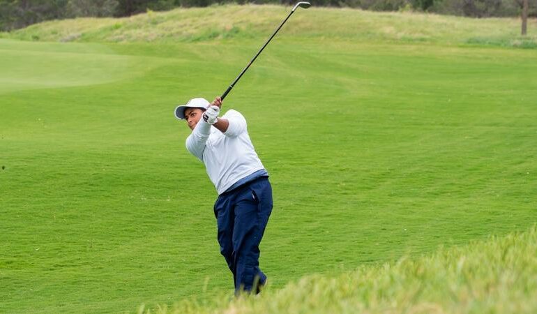 Women’s Golf Hits The Midwest For The Marilynn Smith Sunflower Invite