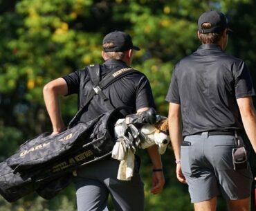 Oakland Men’s Golf To Compete in Tom Tontimonia Invitational