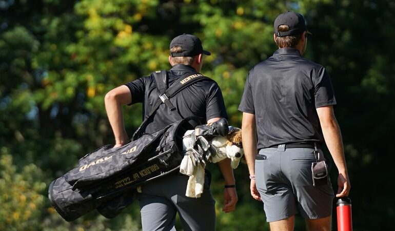 Oakland Men’s Golf To Compete in Tom Tontimonia Invitational