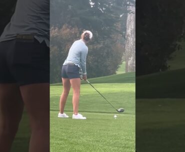 #golfswing #fyp #followthrough #waitforit #golfergolfing