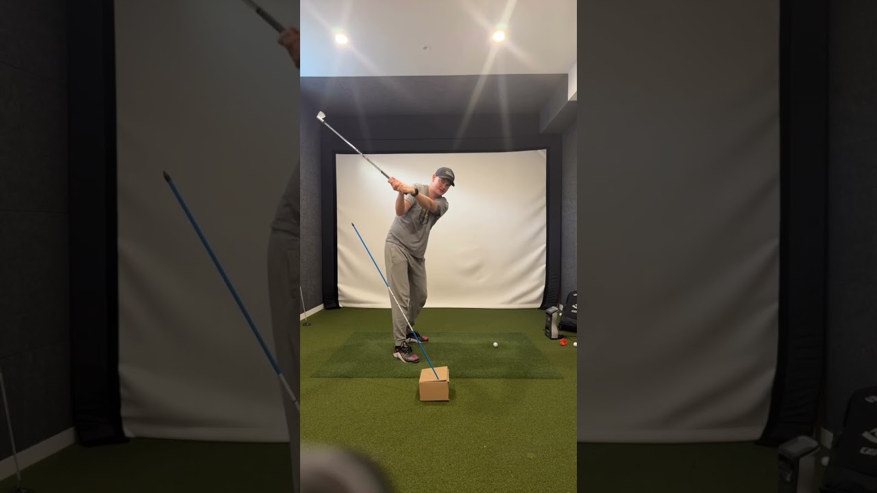 The Secret Wrist Movements of Tour Pros The Secret Wrist Movements of Tour Pros