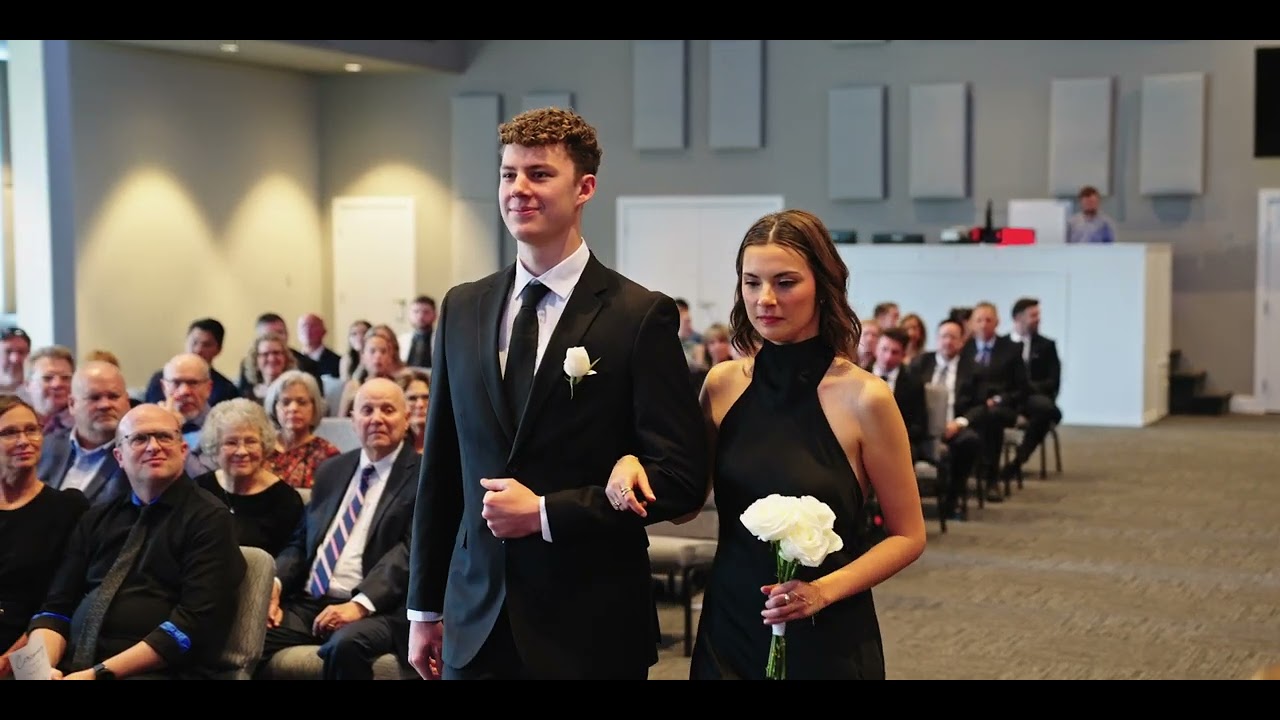 Ironhorse Golf Course Wedding Film | Charlie + Rachel | Cinematic Highlight Ironhorse Golf Course Wedding Film | Charlie + Rachel | Cinematic Highlight