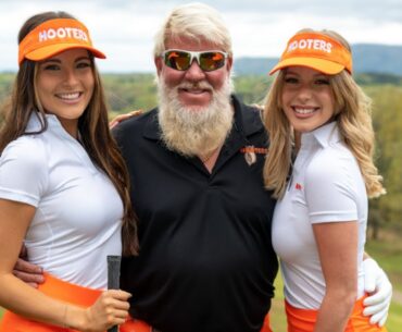 Serial killers and shagging on the green: golf’s dirtiest dogs (part two)