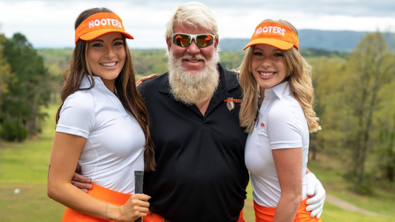 Serial killers and shagging on the green: golf’s dirtiest dogs (part two) Serial killers and shagging on the green: golf’s dirtiest dogs (part two)