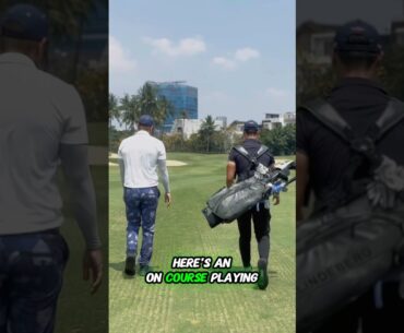 Golf Strategy: Control Your Shots Like a Pro!