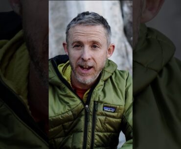 Tommy Caldwell's RETURN to 9a