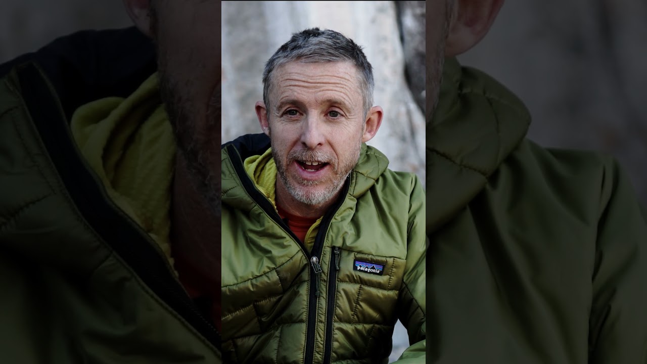 Tommy Caldwell’s RETURN to 9a Tommy Caldwell's RETURN to 9a