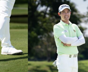FJ Premiere Series - Trusted by Rattanon Wannasrichan on the Asian Tour | FootJoy SEA