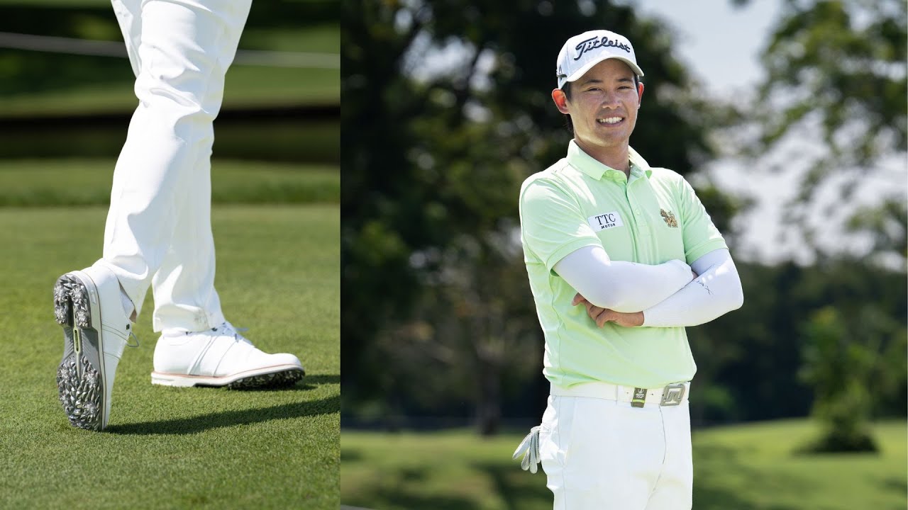 FJ Premiere Series – Trusted by Rattanon Wannasrichan on the Asian Tour | FootJoy SEA FJ Premiere Series - Trusted by Rattanon Wannasrichan on the Asian Tour | FootJoy SEA