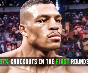 No One Could Survive a Round with Him! Mad Power and the Tragedy of Gerald McClellan