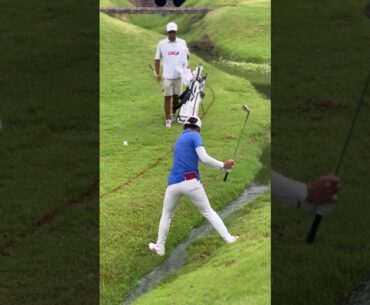 #golfswing #fyp #followthrough #waitforit #golfergolfing