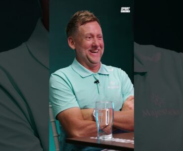 Are American Golf Fans worse than European?