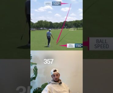 Why you will never play like a pro without this strategy #golf101 FULL VIDEO IN MY CHANNEL!